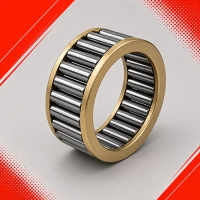 Needle Bearings-p