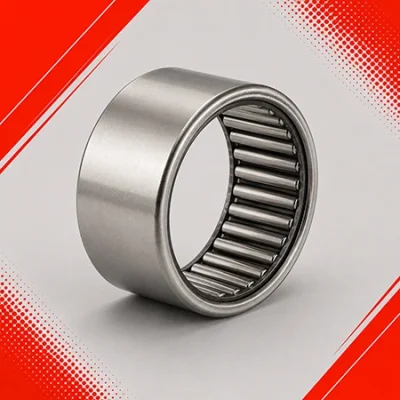 Needle Roller Bearings-p