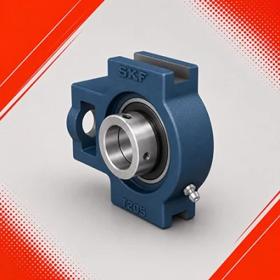 Take-Up Ball Bearing Unit-p