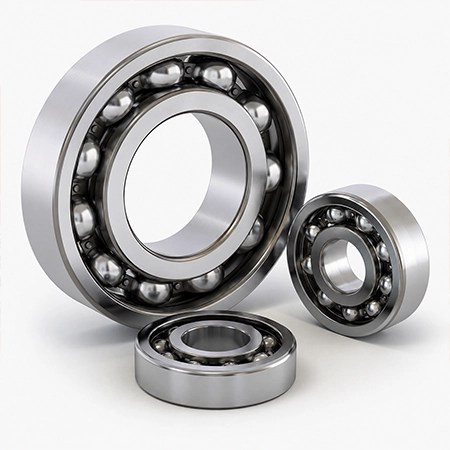 Ball Bearings Supplier in Kolkata