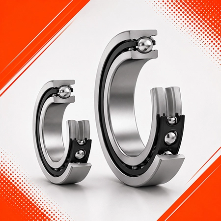 Super Precision Ball Bearings Supplier